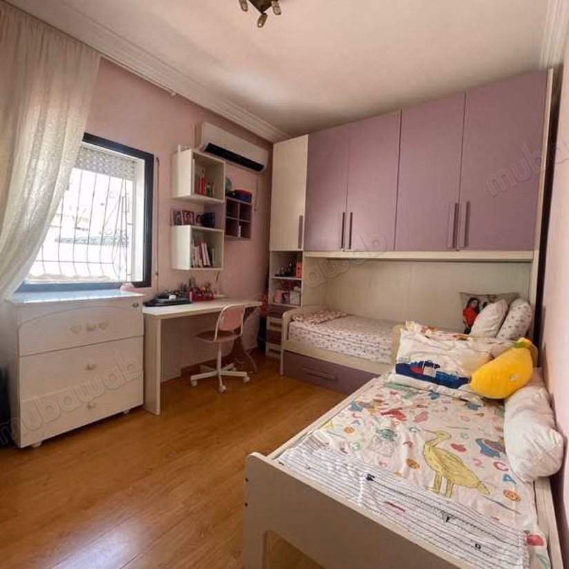 Apartamento en Venta de 101.0 m² en Casablanca, Bourgogne Anfa