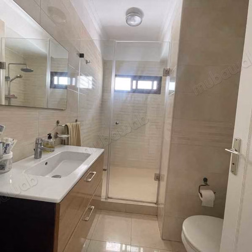 Apartamento en Venta de 101.0 m² en Casablanca, Bourgogne Anfa