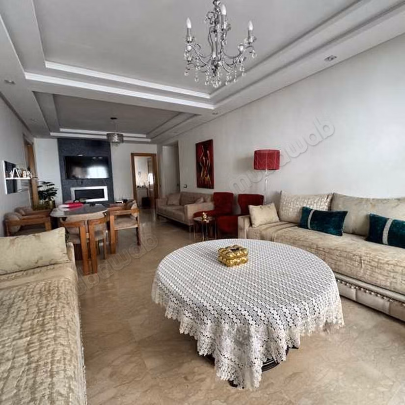 Apartamento en Venta de 124.0 m² en Casablanca, Las Princesas
