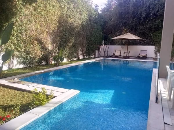 Villa di prestigio in vendita a Menzah 5