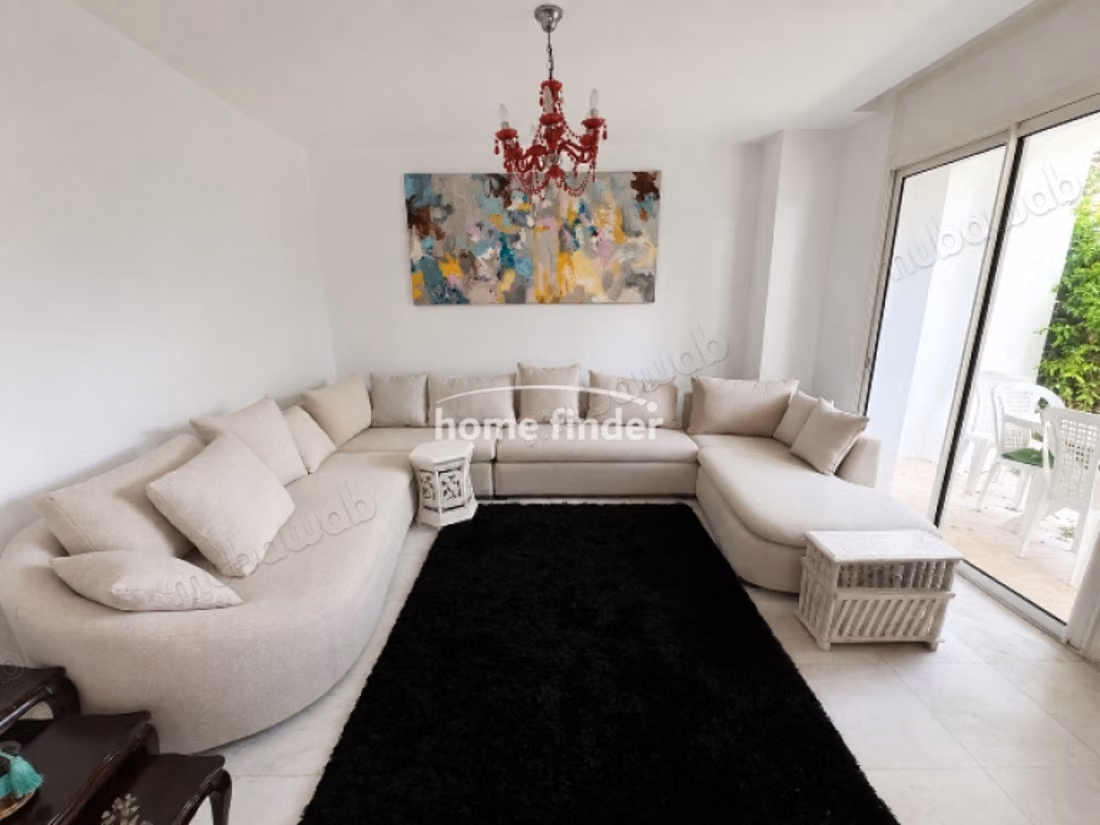 Villa for sale in Dar Bouazza 245 m²
