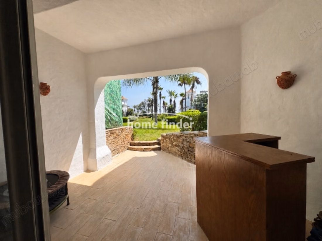 Villa for sale in Dar Bouazza 245 m²