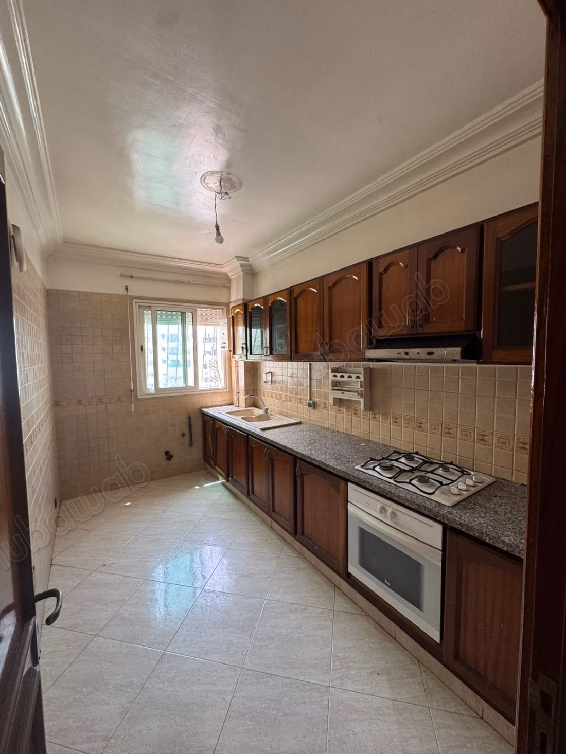 EN ALQUILER - Apartamento Amueblado Les Collines