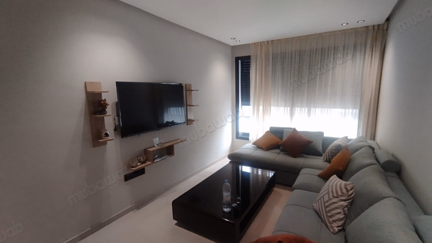 Studio meublé à louer – Taddart /Bachkou