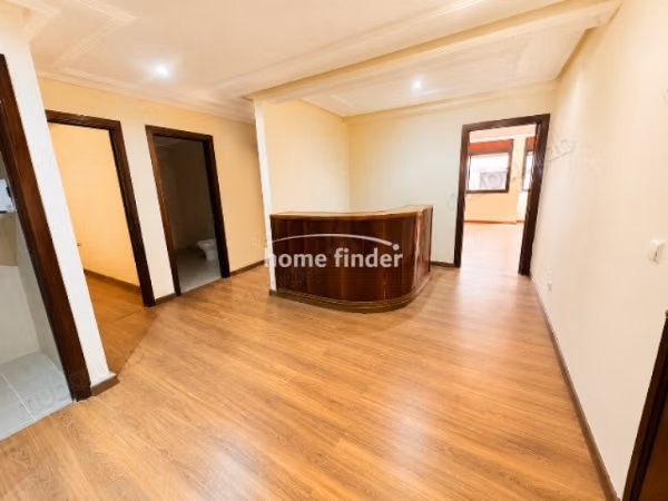 Bureau à louer sur Gauthier 200 m²