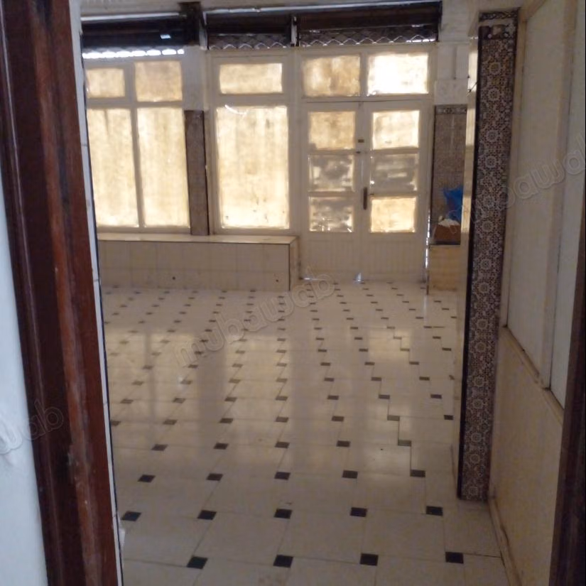 Local commercial en location à Hay Dakhla.
Surface de 460 m²