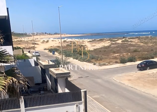 Grond aan zee te koop in Sidi El Abed, Témara