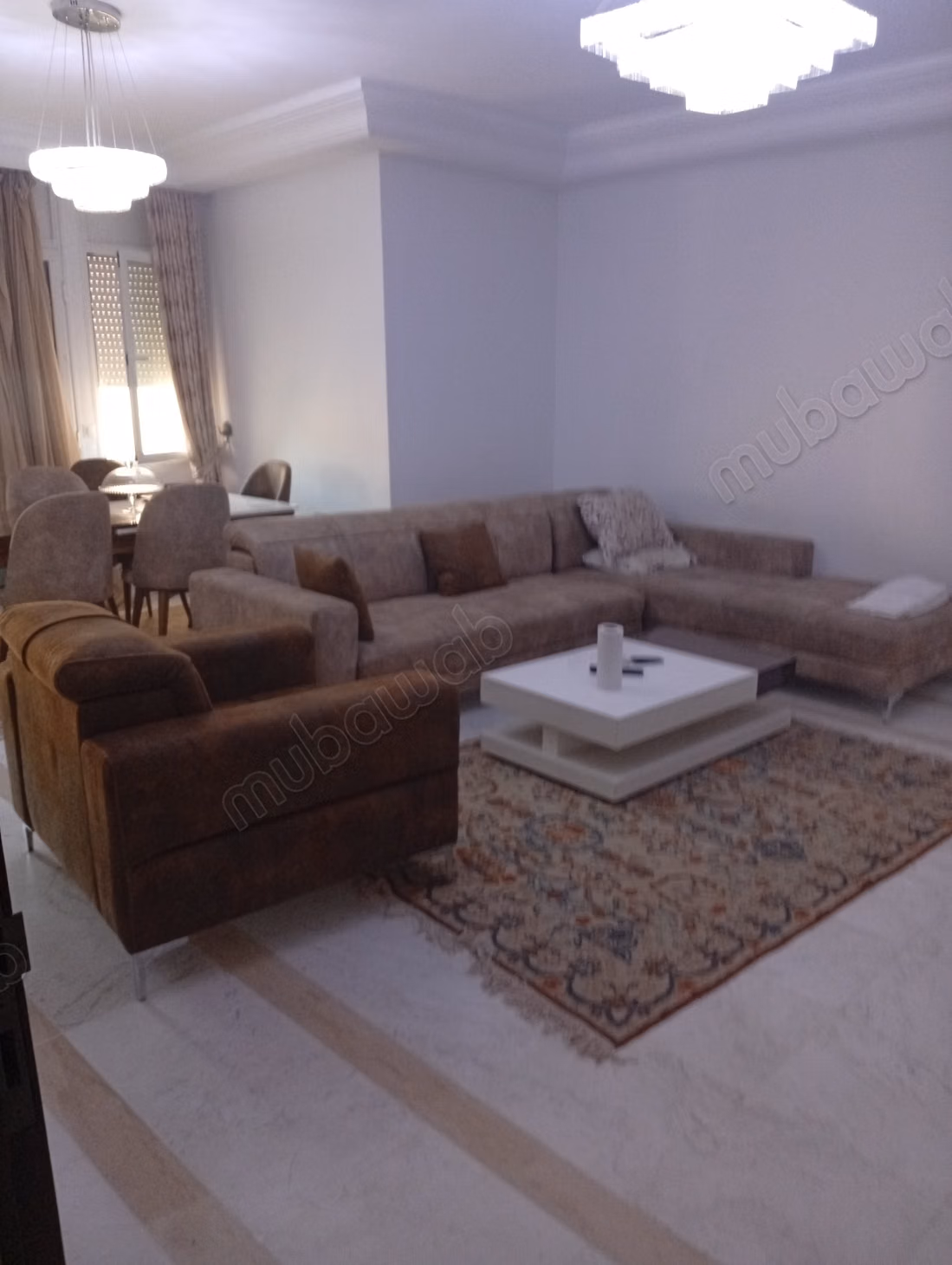 Vente ennasr2 grand s2 haut standing
