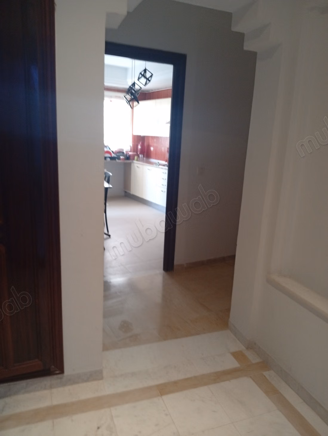 Vente ennasr2 grand s2 haut standing