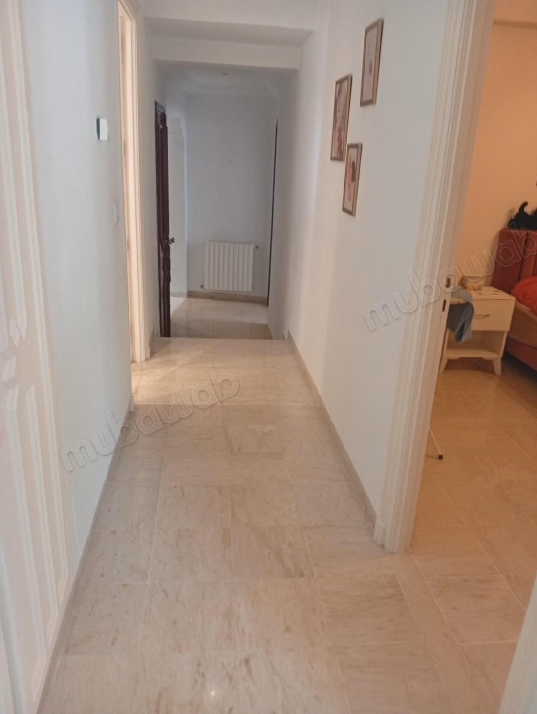 Vente ennasr2 grand s2 haut standing