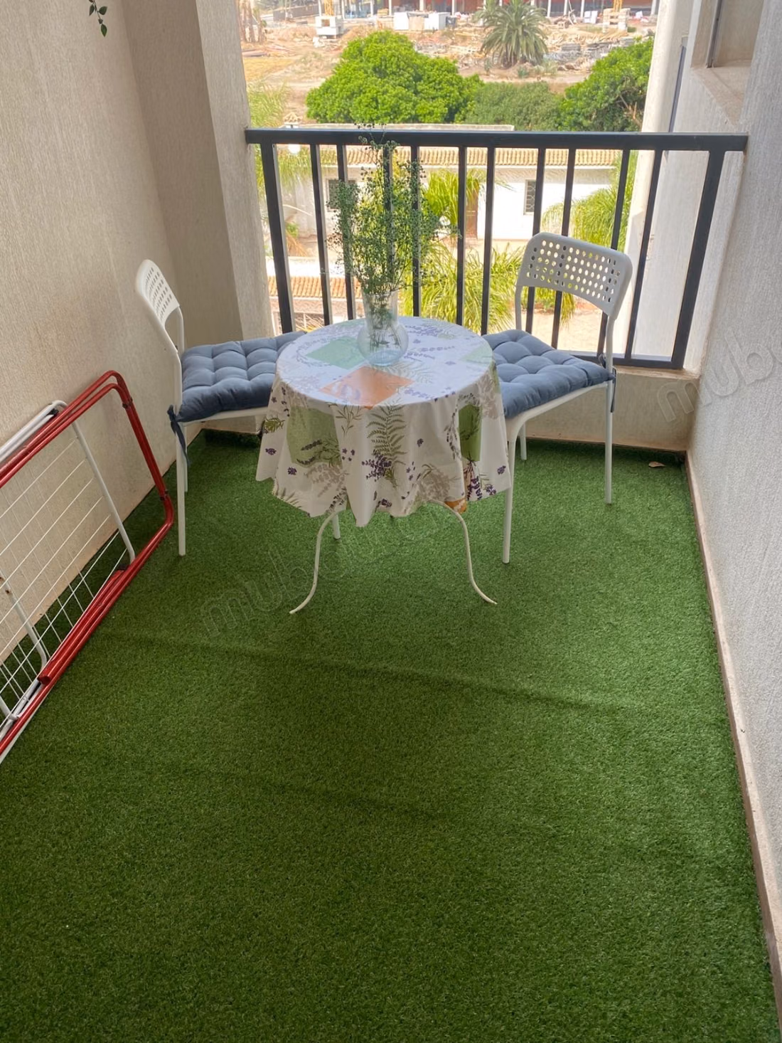 Studio Meublé Moderne à Louer –Mohammedia