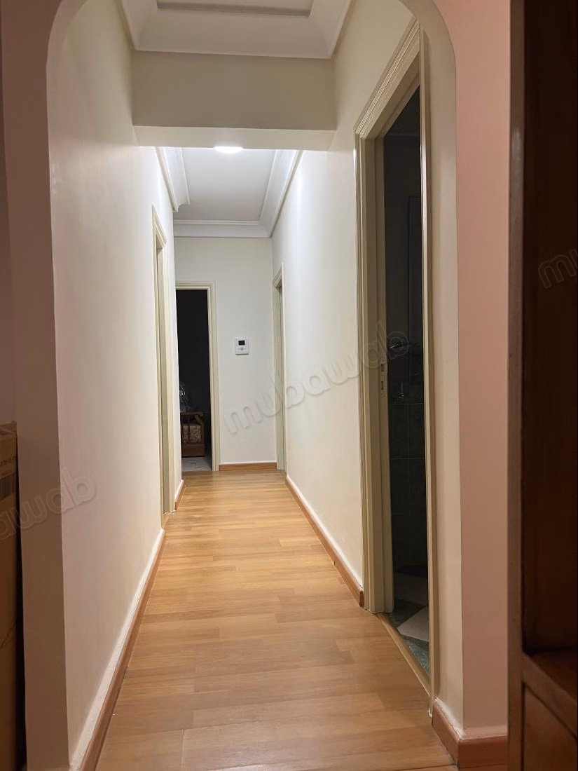 Appartamento arredato in affitto nel centro di Tangeri