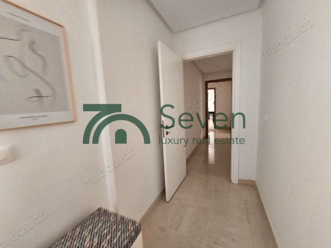 Appartamento S2 a Soukra