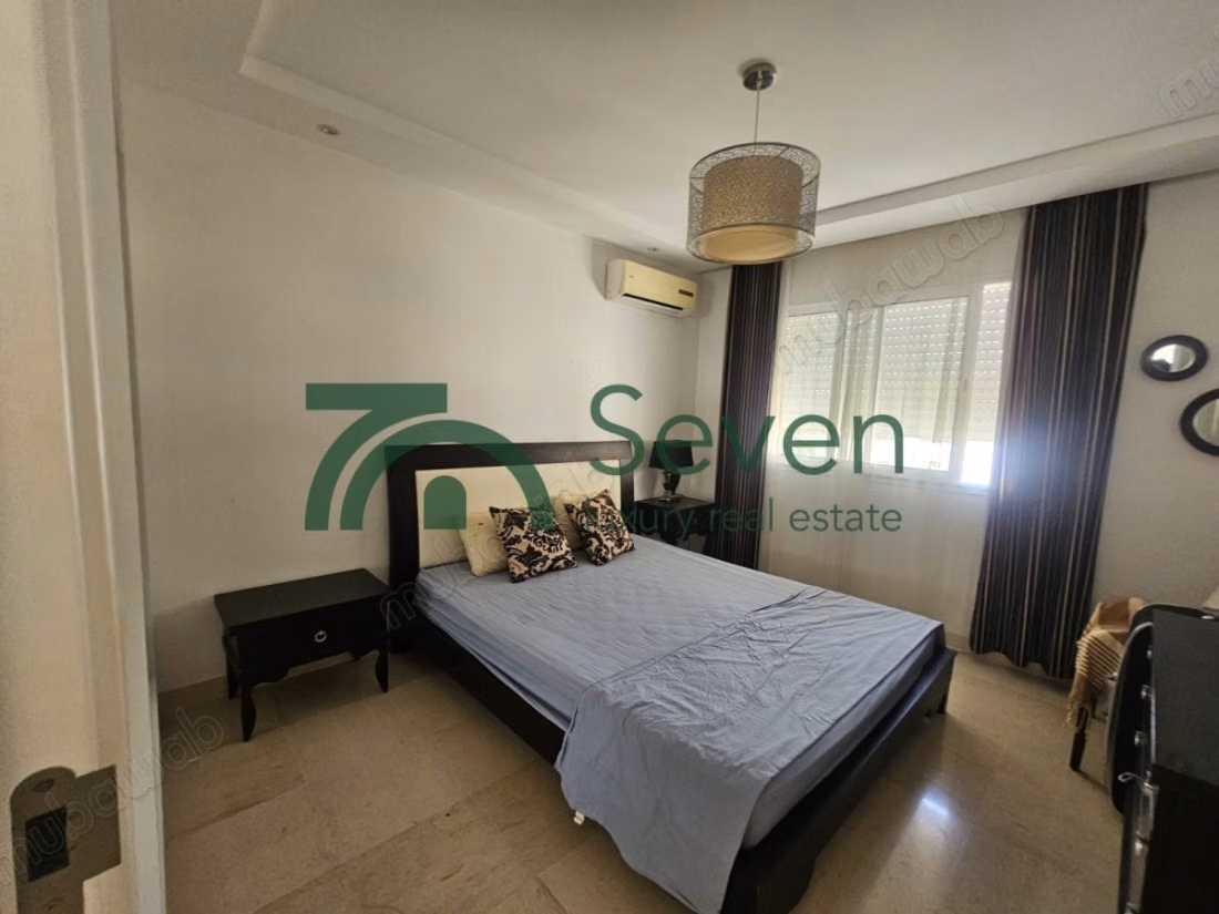 Appartamento S2 a Soukra