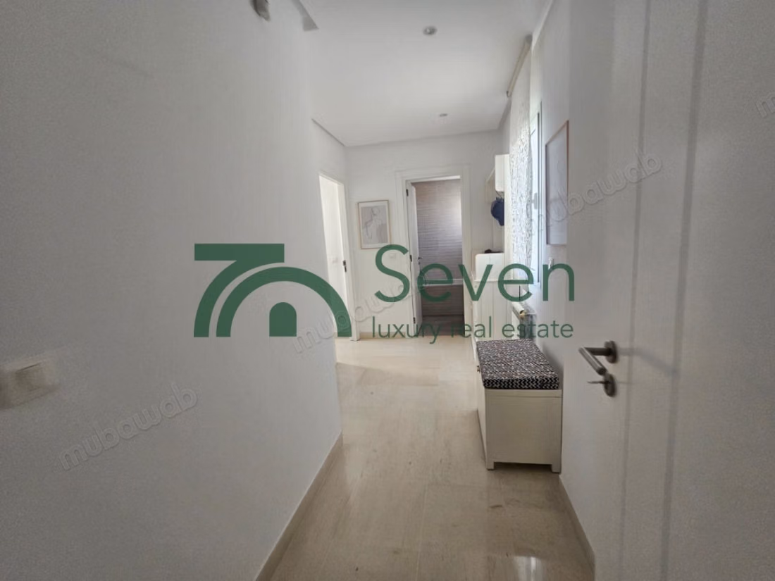 Appartamento S2 a Soukra