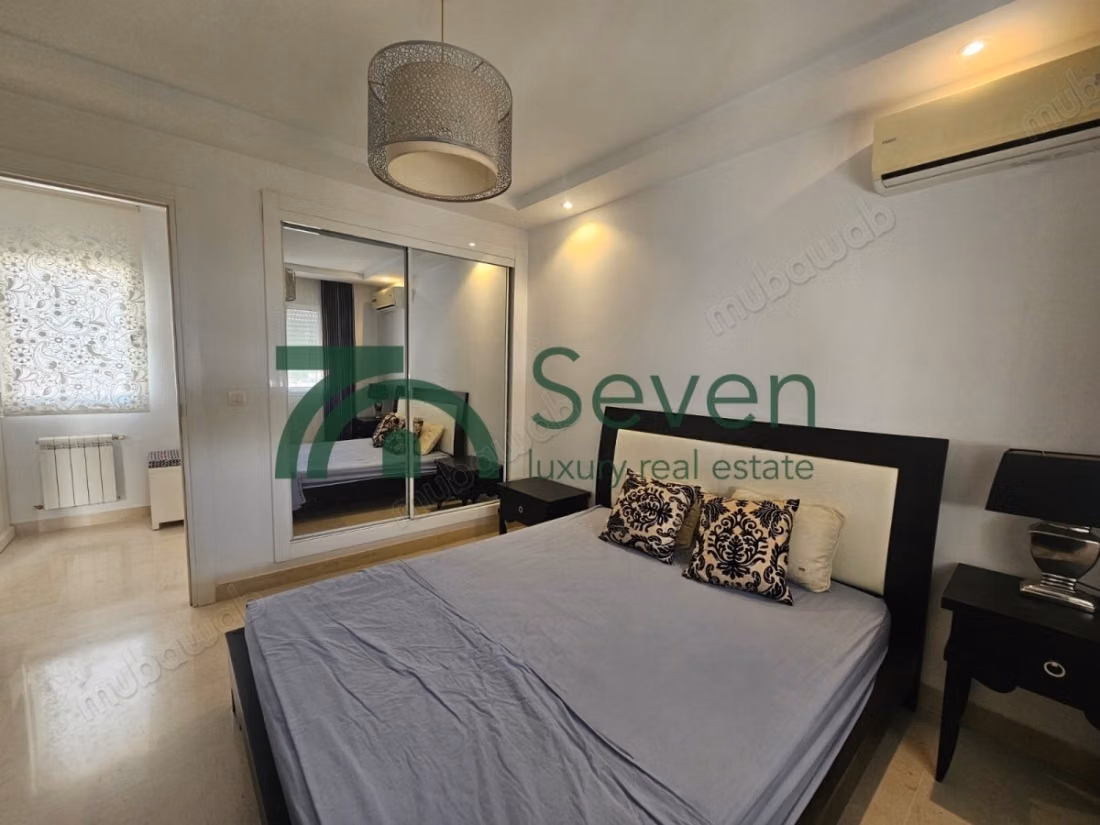 Appartamento S2 a Soukra