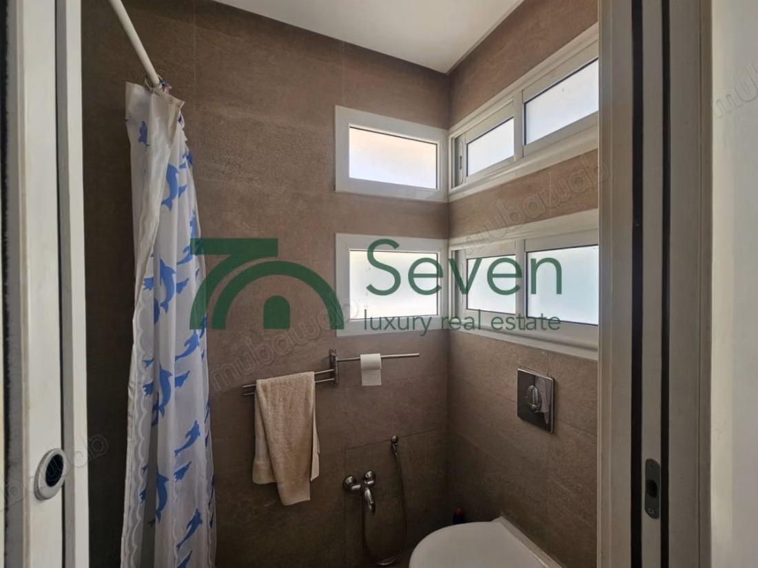 Appartamento S2 a Soukra