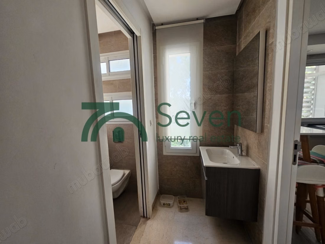Appartamento S2 a Soukra