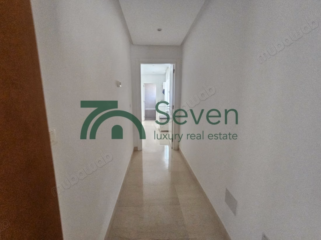 Appartamento S2 a Soukra