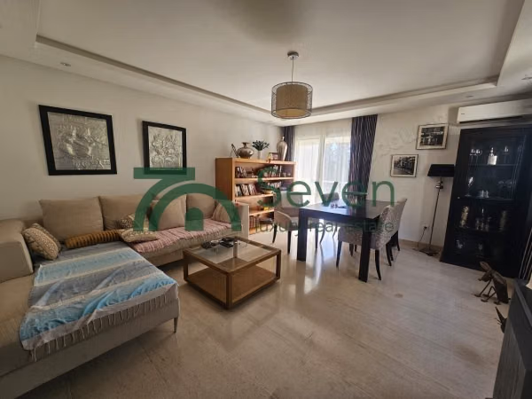 Appartamento S2 a Soukra