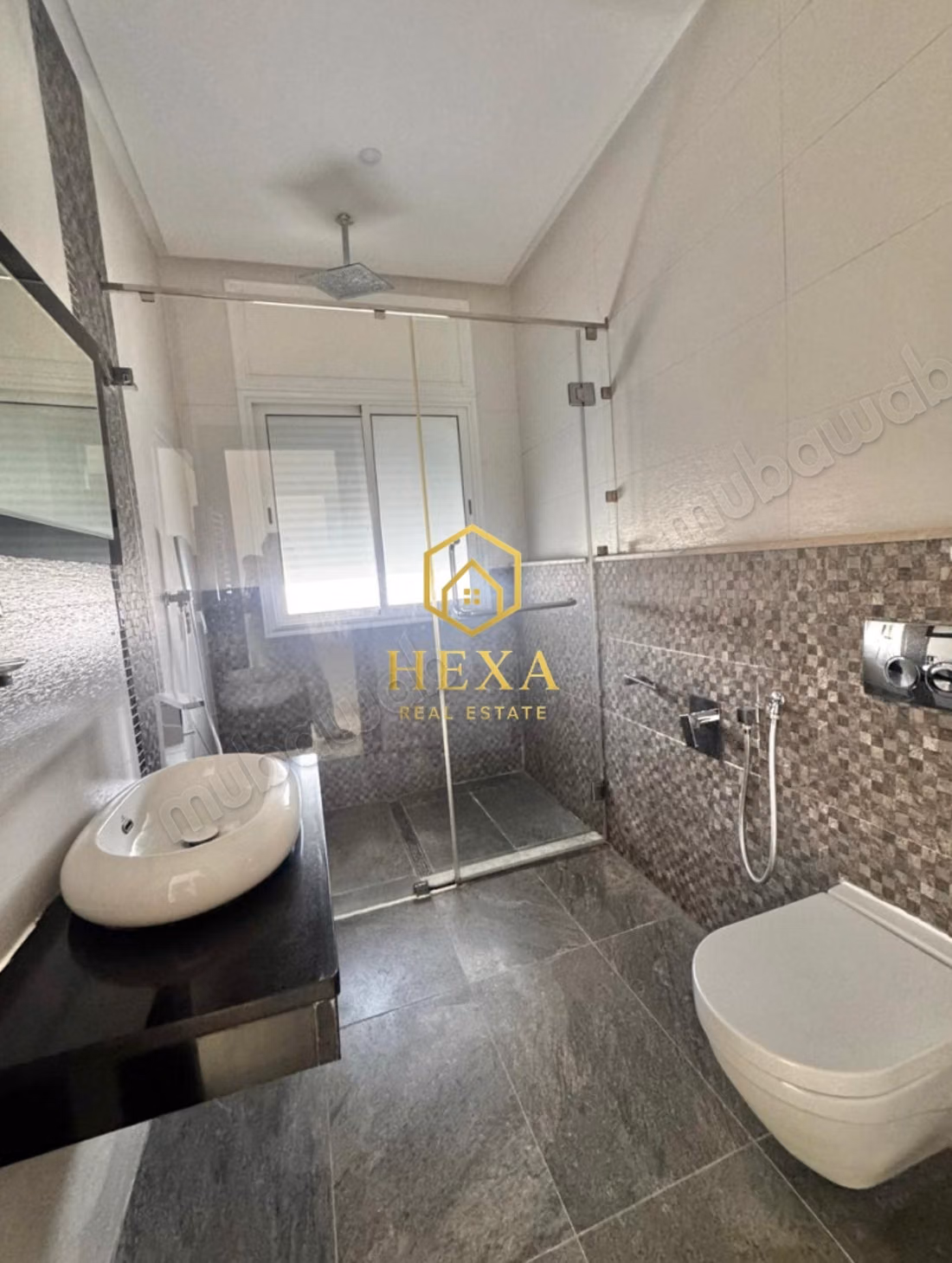 Villa S4 avec piscine à La Marsa