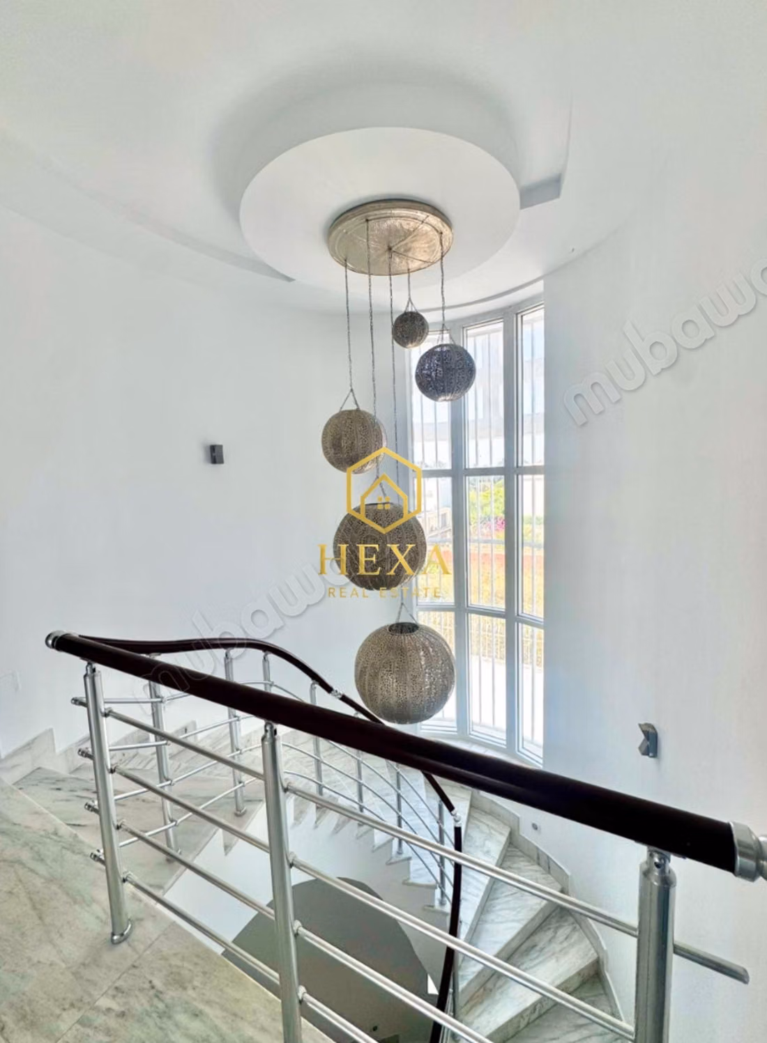 Villa S4 avec piscine à La Marsa
