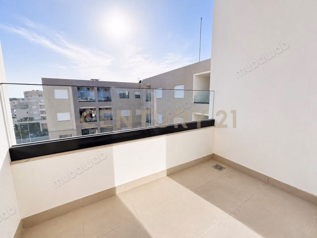 À vendre s3 avec deux terrasses afh2