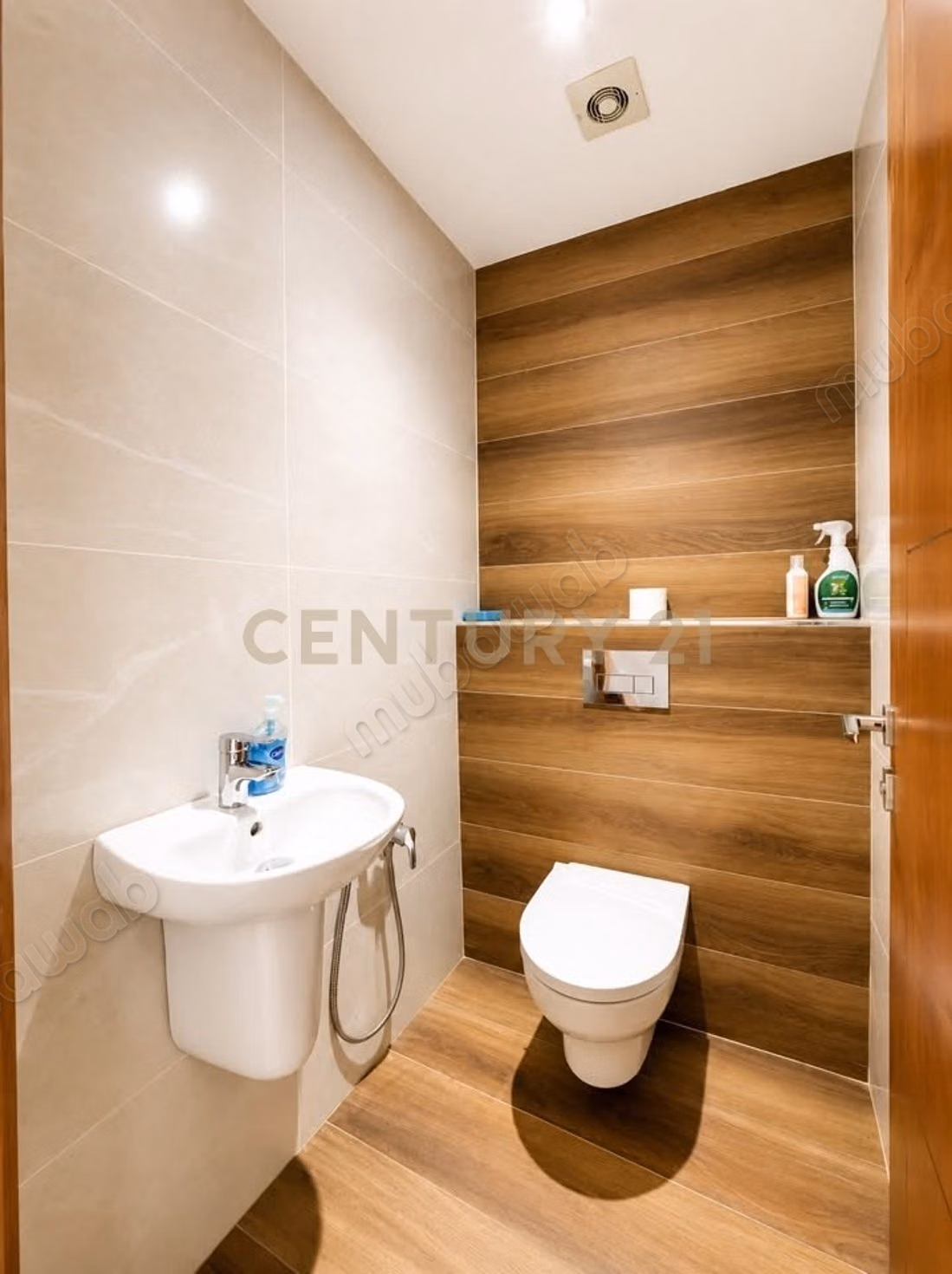 À vendre s3 avec deux terrasses afh2