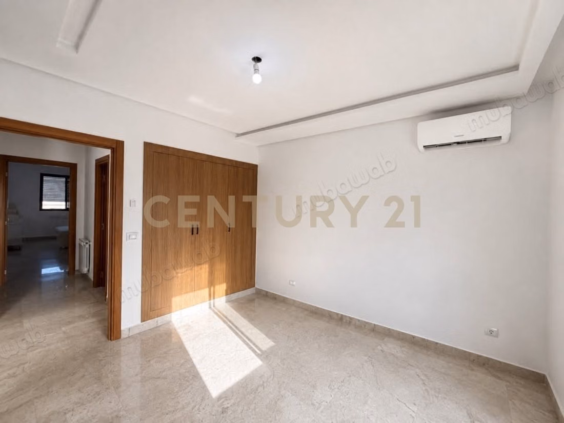 À vendre s3 avec deux terrasses afh2