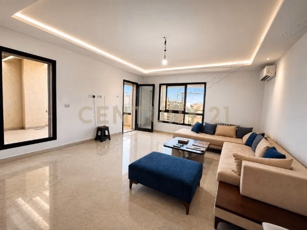 À vendre s3 avec deux terrasses afh2