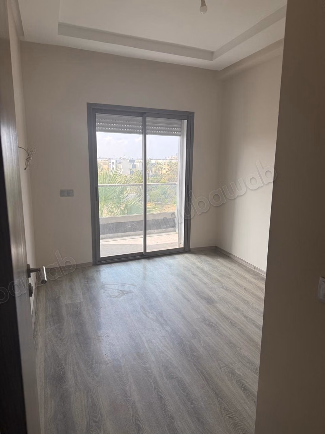 Appartement Vide à Louer – Mohammedia