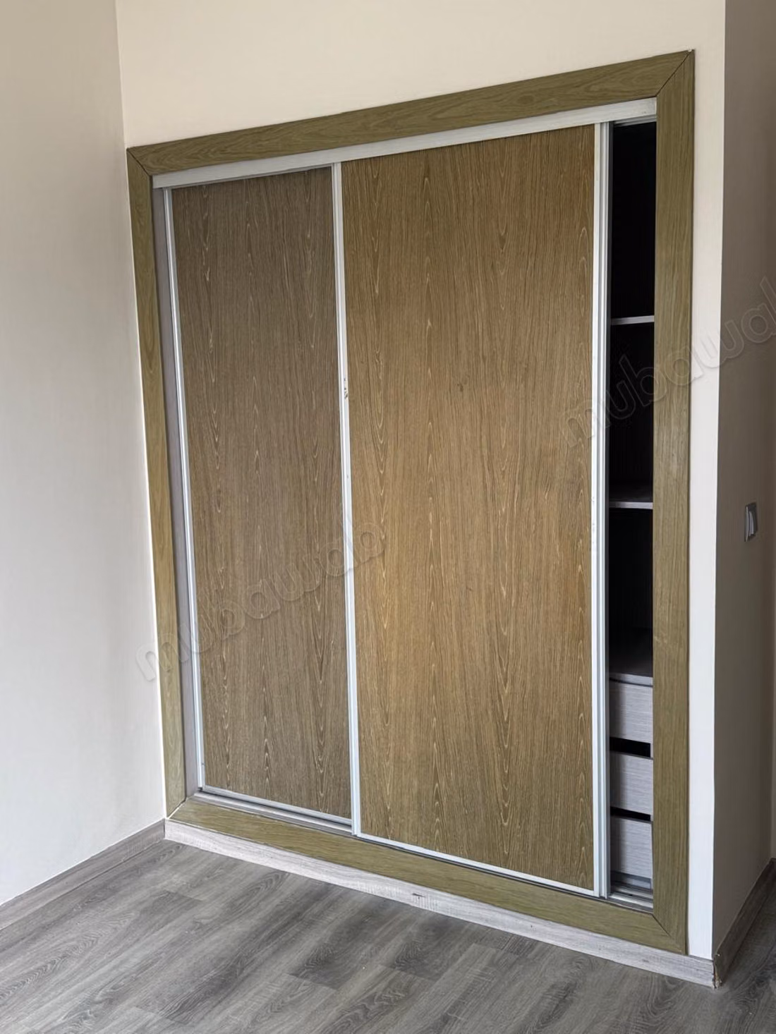 Appartement Vide à Louer – Mohammedia
