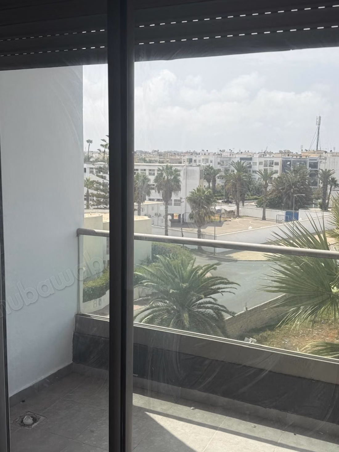 Appartement Vide à Louer – Mohammedia