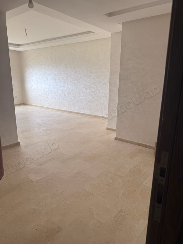Appartamento Vuoto in Affitto - Mohammedia