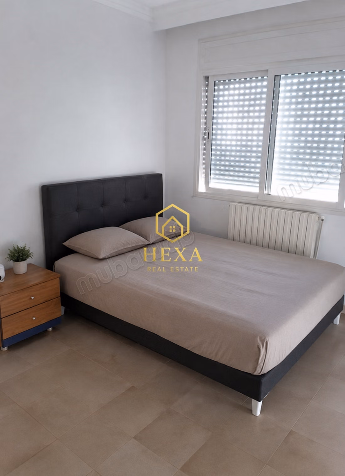 Duplex S4 al Lac1