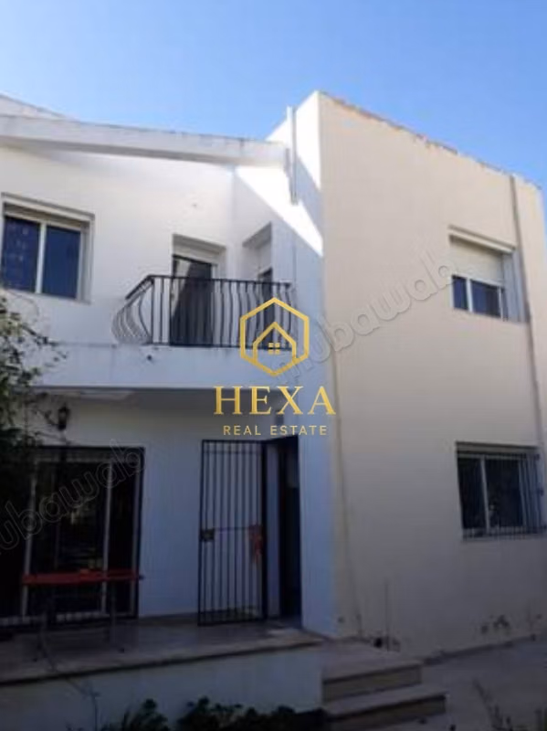 Duplex S4 al Lac1