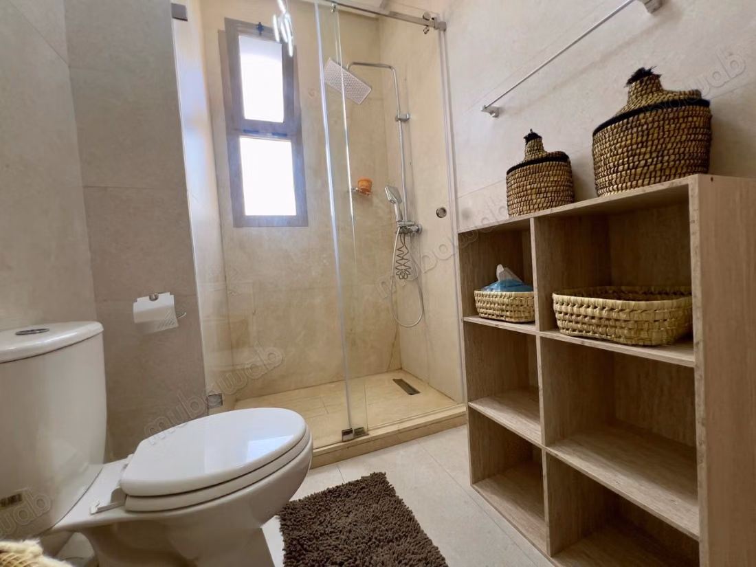 Appartement haut standing meublé à Prestigia