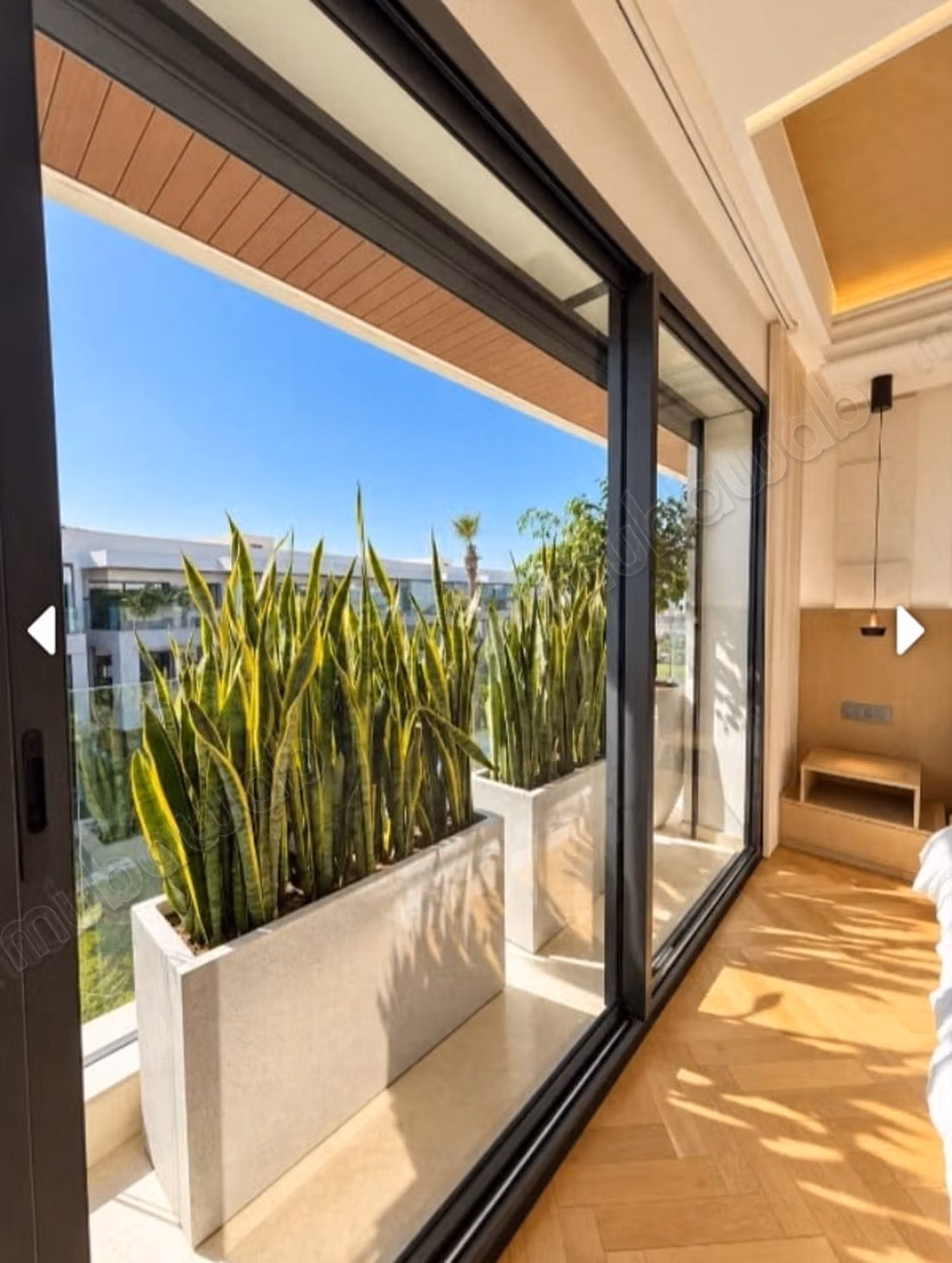Appartement de luxe 4 chambres à Vendre, AIN DIAB