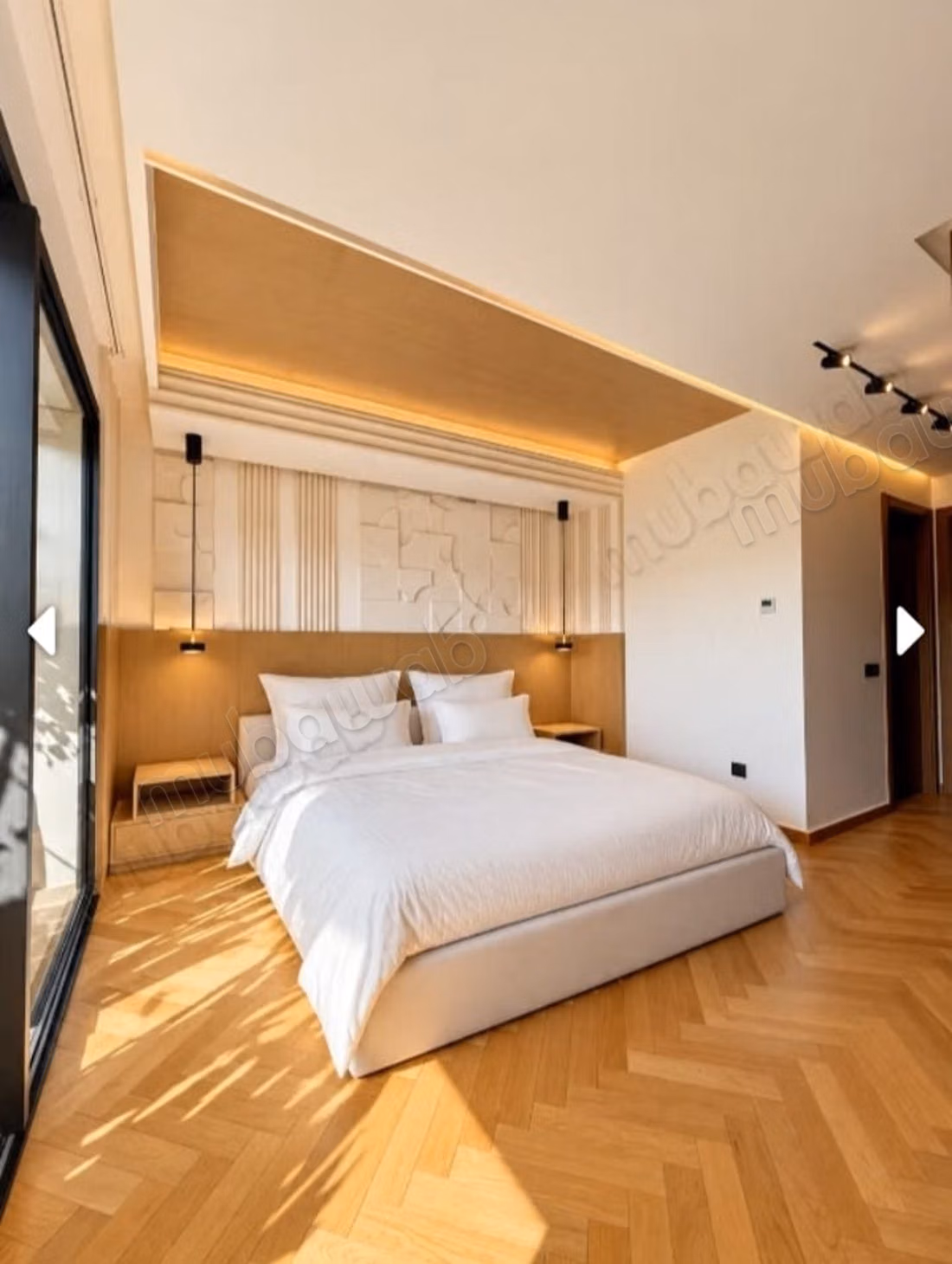 Appartement de luxe 4 chambres à Vendre, AIN DIAB