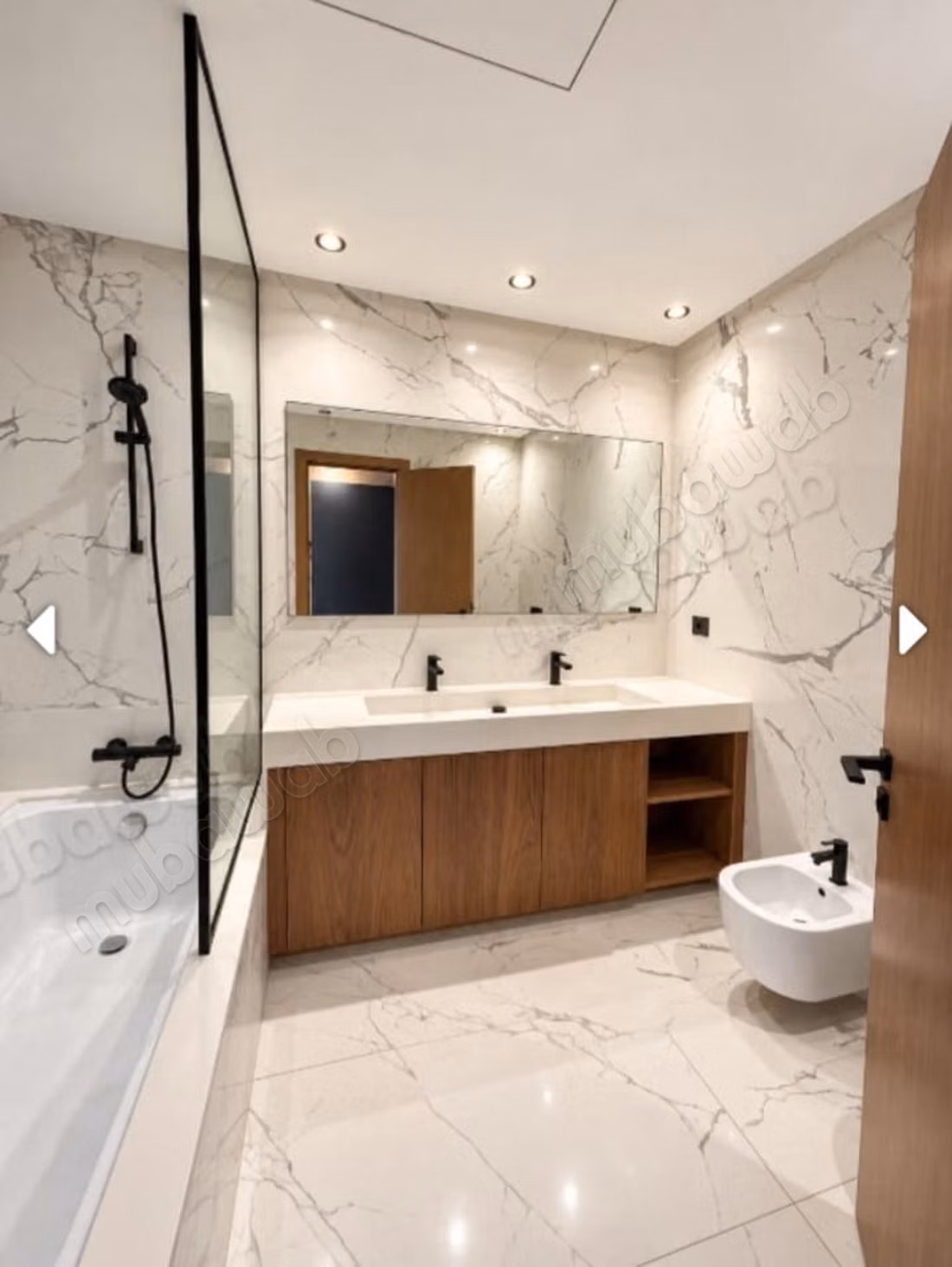Appartement de luxe 4 chambres à Vendre, AIN DIAB