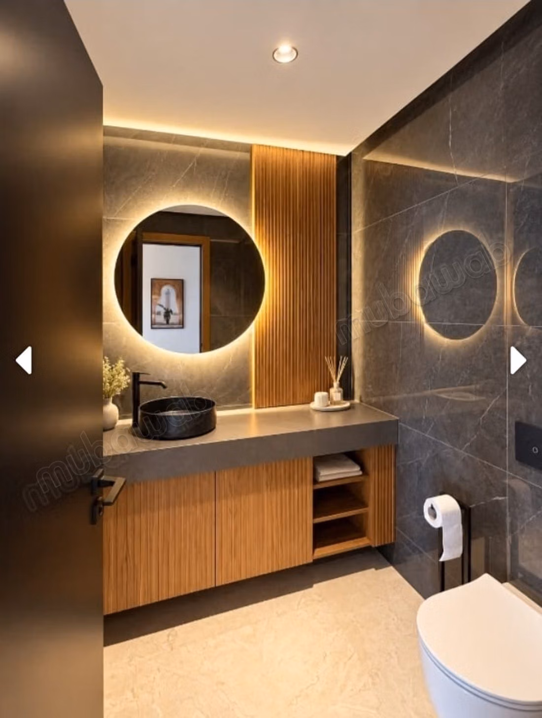 Appartement de luxe 4 chambres à Vendre, AIN DIAB