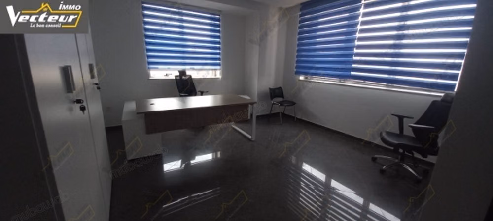 IN AFFITTO: Ufficio T. H. Stg H4 al Centro Urbano Nord