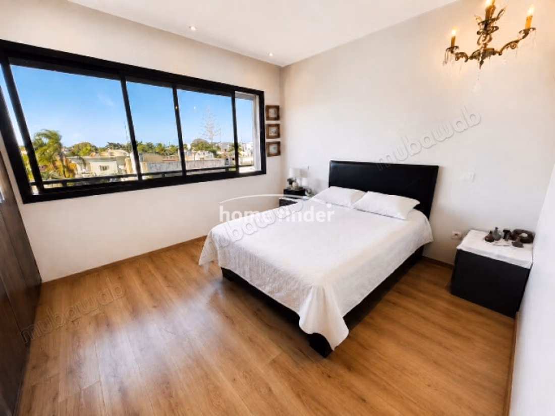 Appartement à vendre sur Les Princesses 146 m²