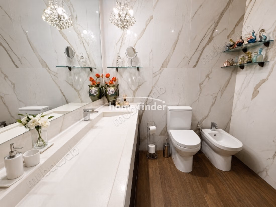 Appartement à vendre sur Les Princesses 146 m²