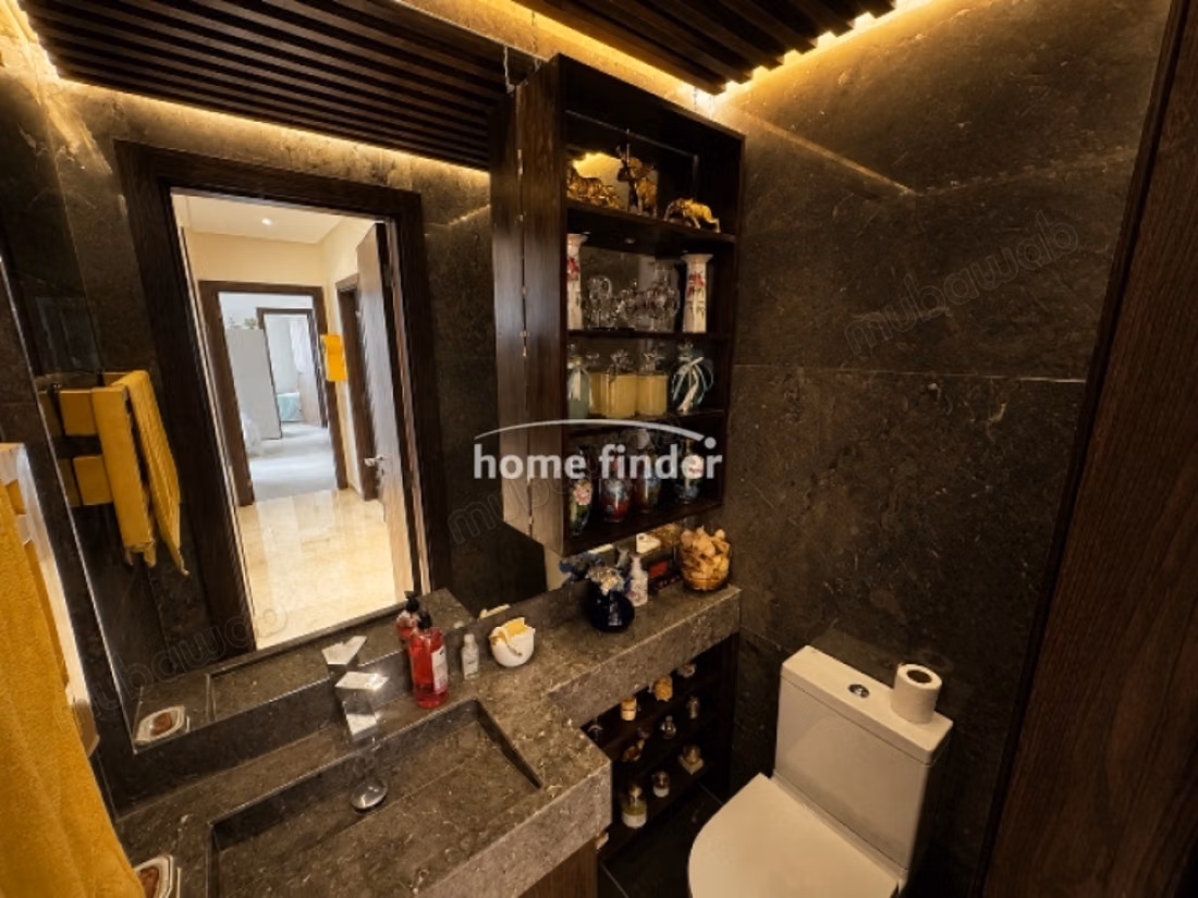 Appartement à vendre sur Les Princesses 146 m²