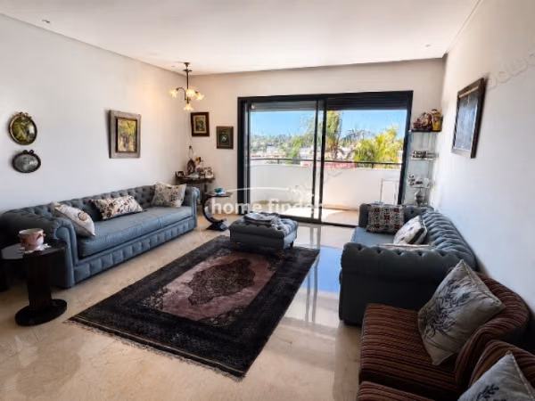 Apartment for sale in Les Princesses 146 m²