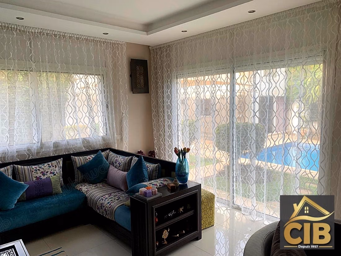 Villa te koop — OLM SOUISSI, Rabat