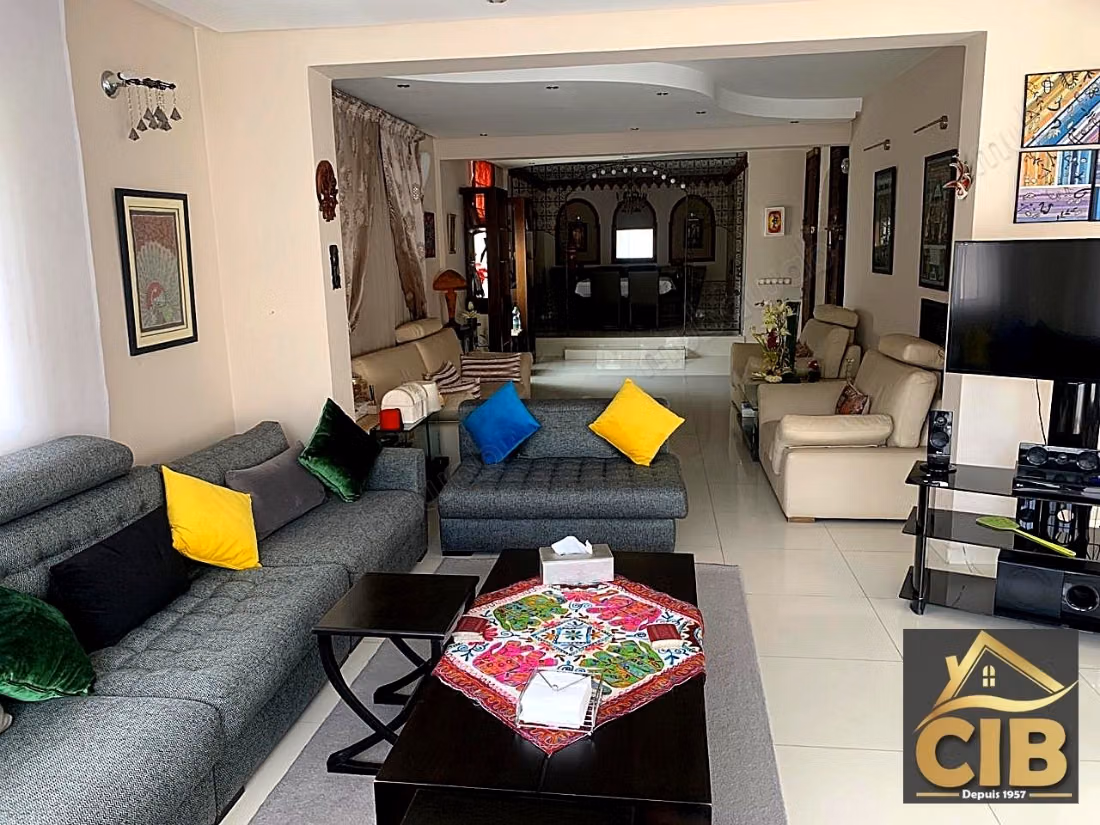 Villa te koop — OLM SOUISSI, Rabat