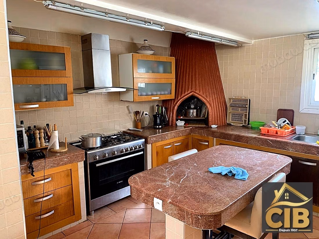 Villa te koop — OLM SOUISSI, Rabat