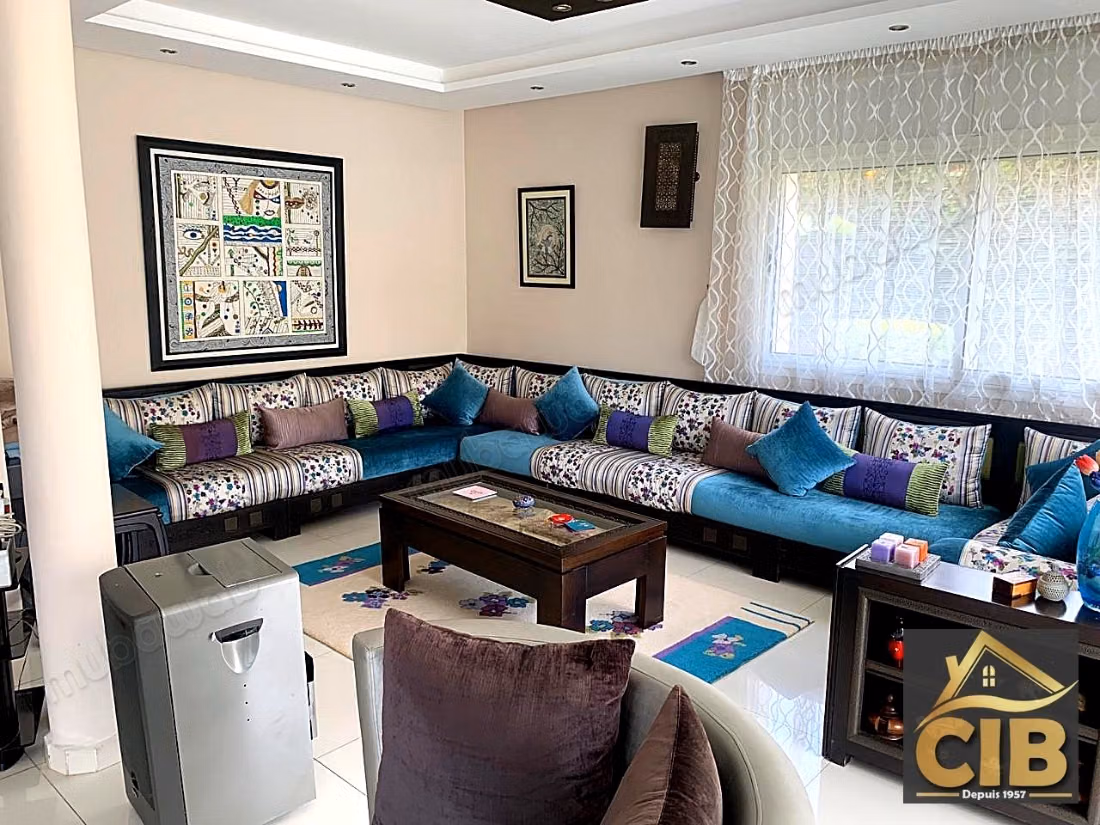 Villa te koop — OLM SOUISSI, Rabat